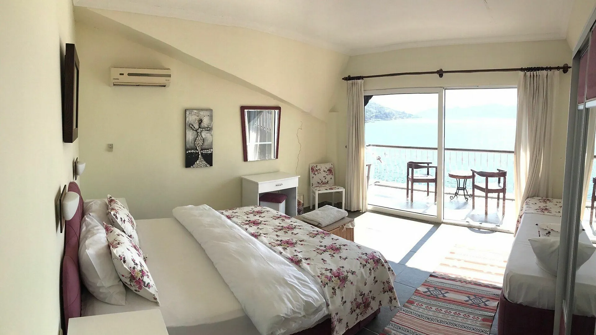 ****  Hotel Dolphin Boutique Marmaris Türkei