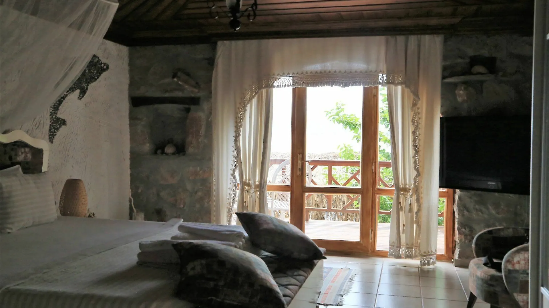 Hotel Dolphin Boutique Marmaris