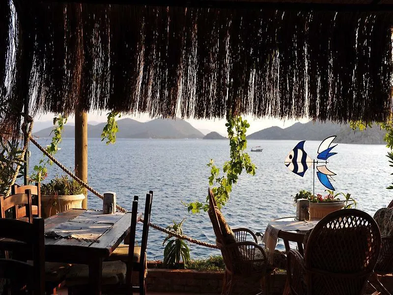 Hotel Dolphin Boutique Marmaris