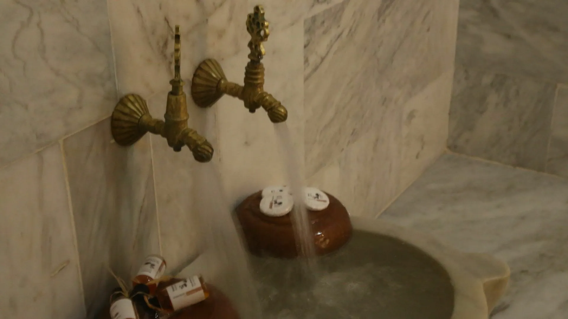Hotel Dolphin Boutique Marmaris Türkei